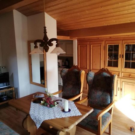 Ferienwohnung Emilia Mit Bergblick ルーポルディング エクステリア 写真