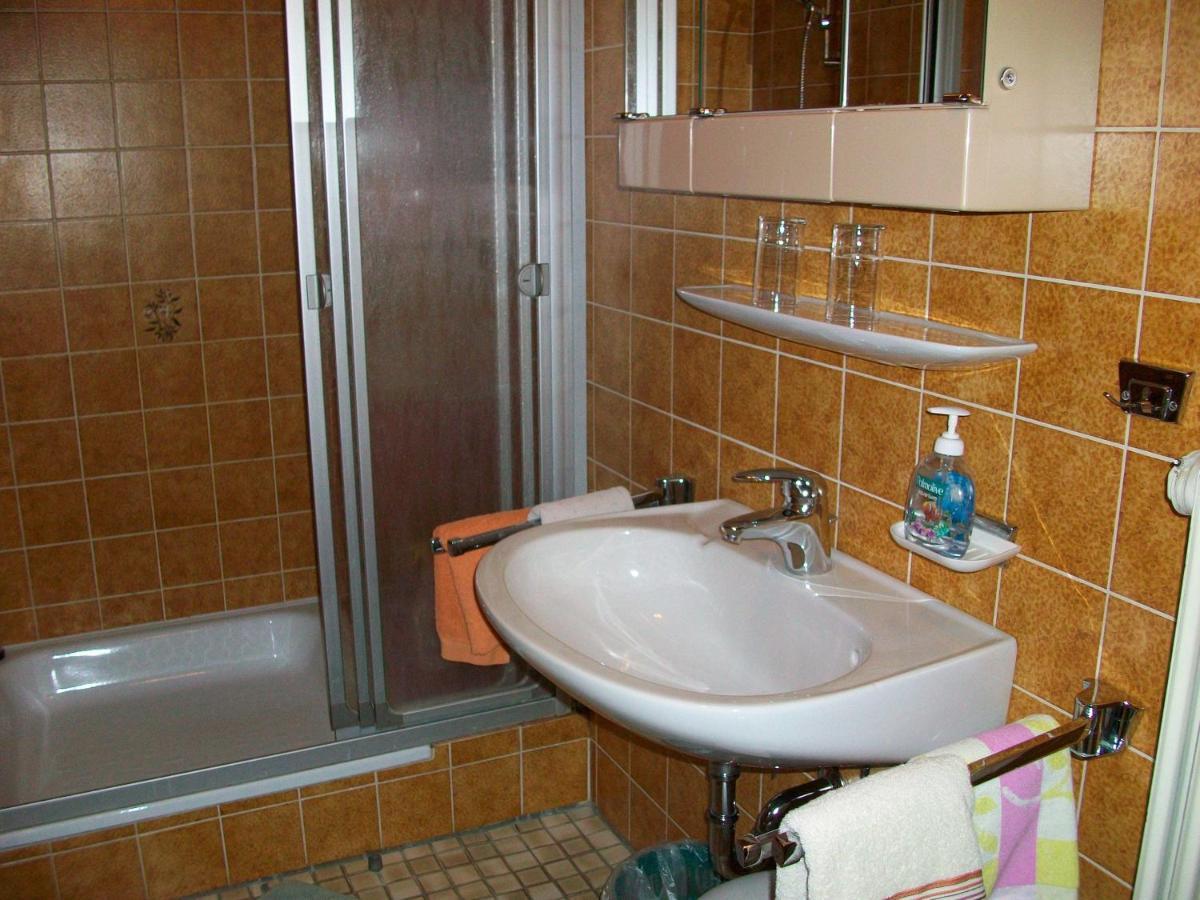 Ferienwohnung Emilia Mit Bergblick ルーポルディング エクステリア 写真